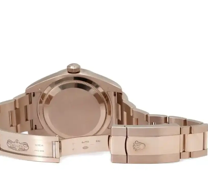 Prestigious Jewelers Sky-Dweller Rolex 326935 42mm 0604